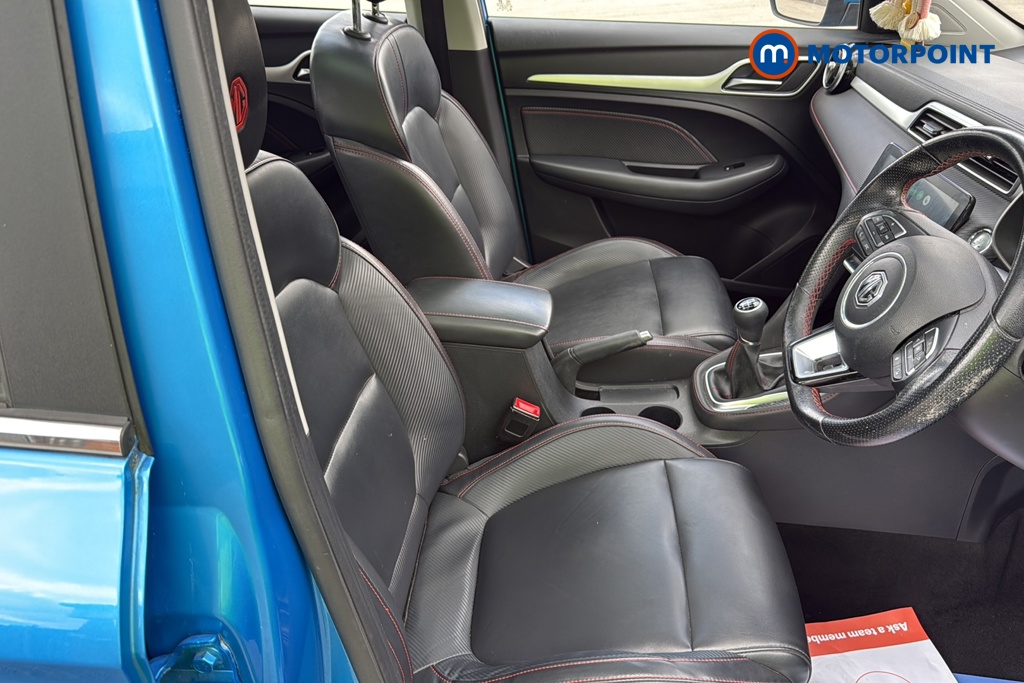 Mg Motor Uk ZS Exclusive Manual Petrol SUV - Stock Number (1639568) - 22nd supplementary image