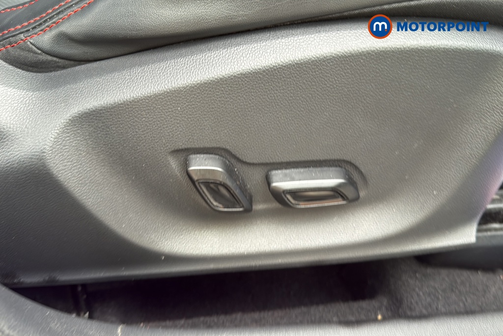 Mg Motor Uk ZS Exclusive Manual Petrol SUV - Stock Number (1639568) - 23rd supplementary image