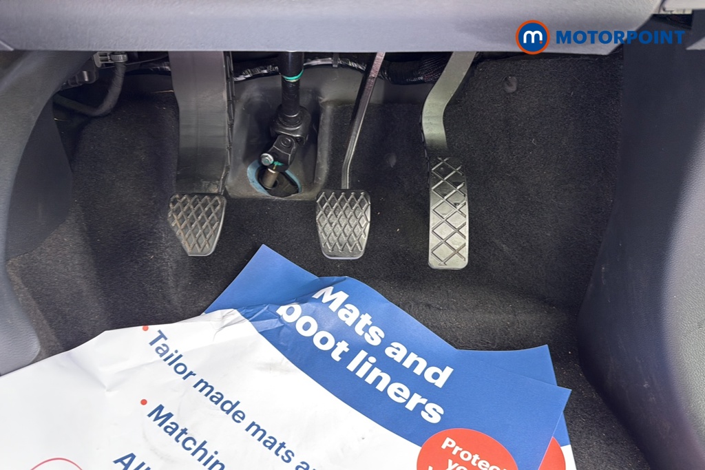 Mg Motor Uk ZS Exclusive Manual Petrol SUV - Stock Number (1639568) - 24th supplementary image