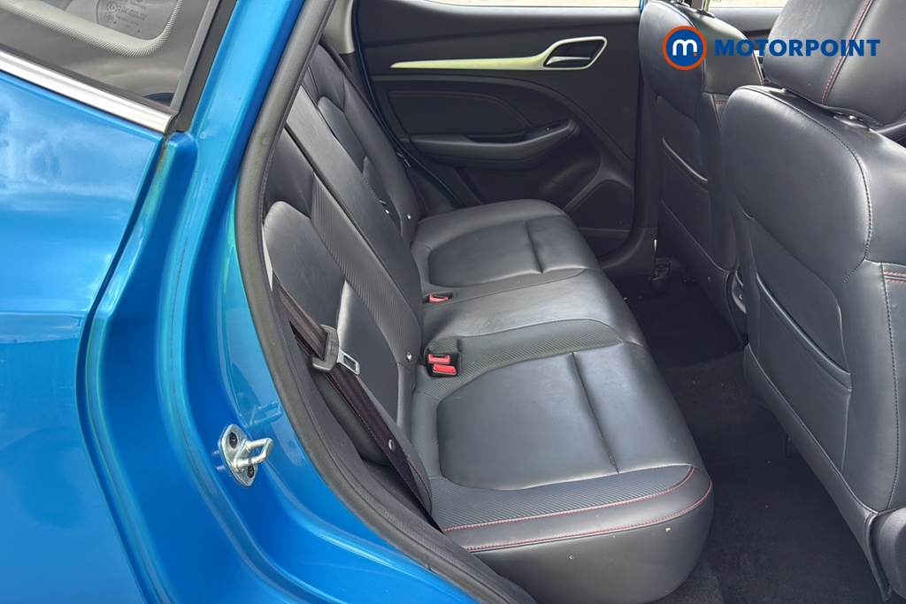 Mg Motor Uk ZS Exclusive Manual Petrol SUV - Stock Number (1639568) - 25th supplementary image