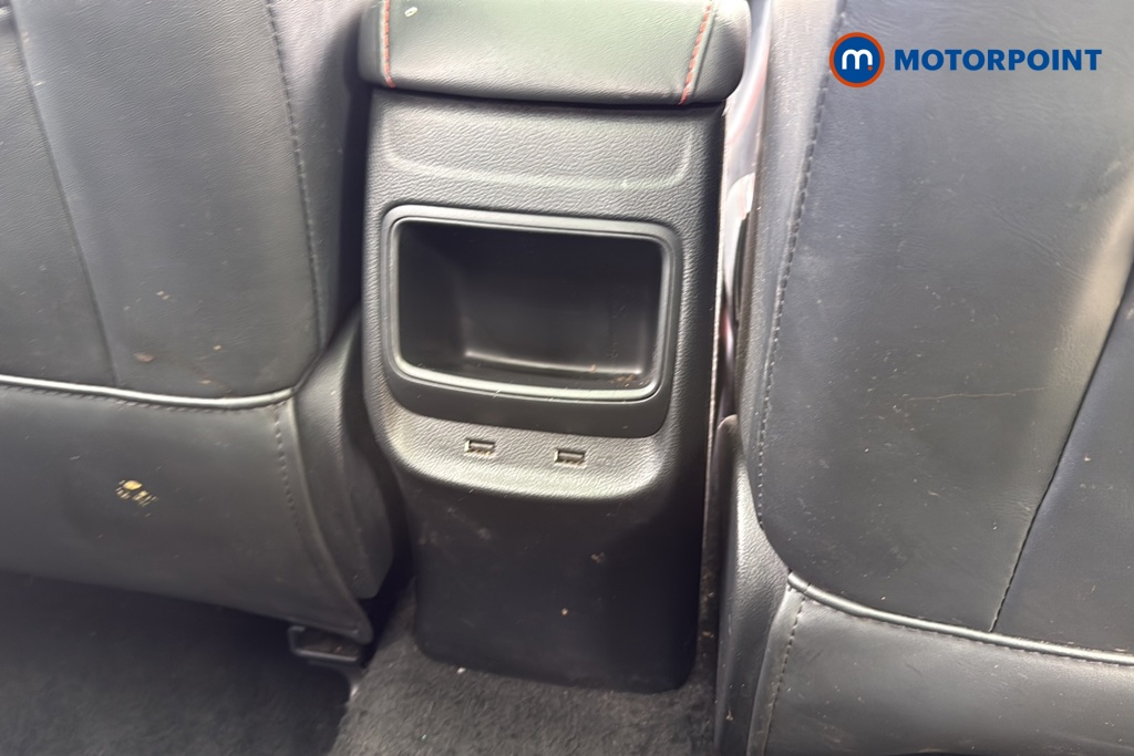 Mg Motor Uk ZS Exclusive Manual Petrol SUV - Stock Number (1639568) - 28th supplementary image