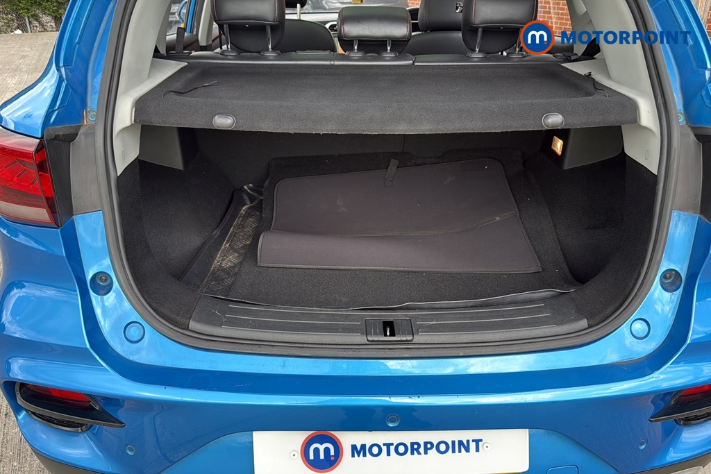 Mg Motor Uk ZS Exclusive Manual Petrol SUV - Stock Number (1639568) - 30th supplementary image