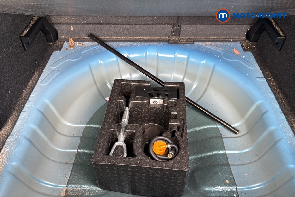 Mg Motor Uk ZS Exclusive Manual Petrol SUV - Stock Number (1639568) - 33rd supplementary image