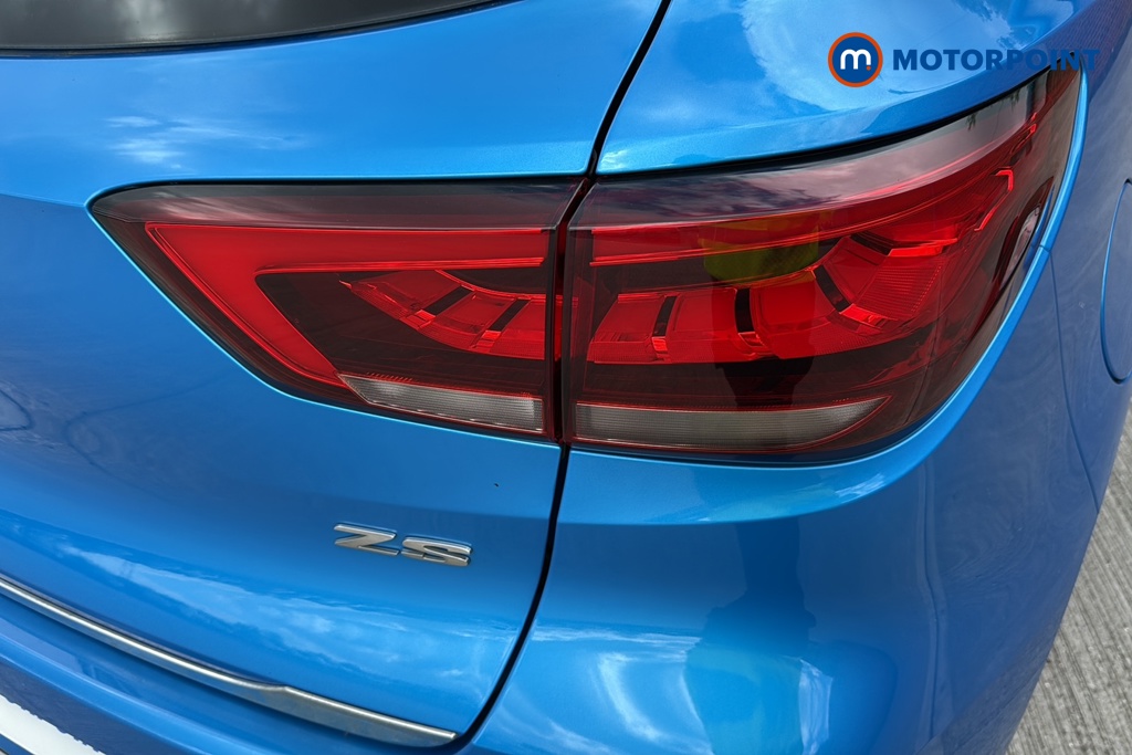 Mg Motor Uk ZS Exclusive Manual Petrol SUV - Stock Number (1639568) - 36th supplementary image