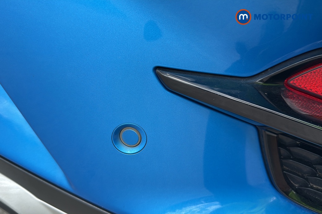 Mg Motor Uk ZS Exclusive Manual Petrol SUV - Stock Number (1639568) - 39th supplementary image