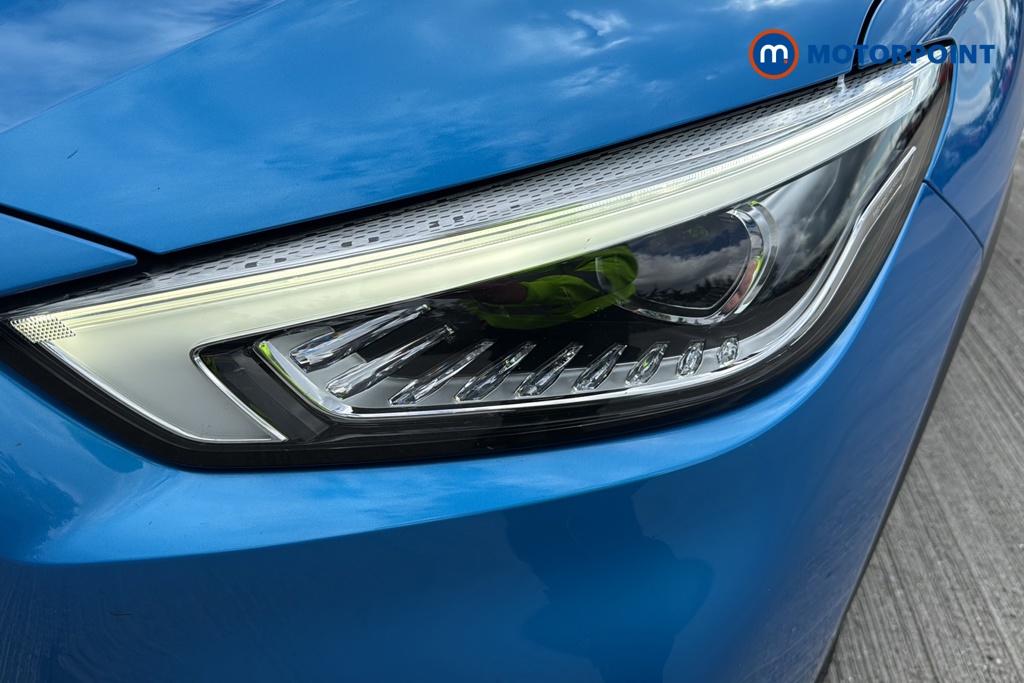 Mg Motor Uk ZS Exclusive Manual Petrol SUV - Stock Number (1639568) - 42nd supplementary image