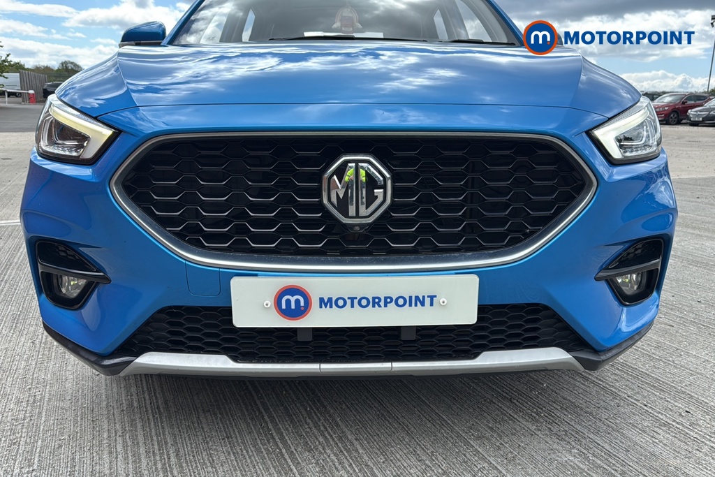 Mg Motor Uk ZS Exclusive Manual Petrol SUV - Stock Number (1639568) - 43rd supplementary image