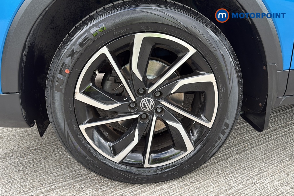 Mg Motor Uk ZS Exclusive Manual Petrol SUV - Stock Number (1639568) - 44th supplementary image