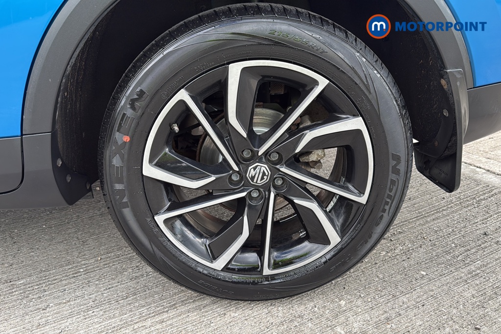 Mg Motor Uk ZS Exclusive Manual Petrol SUV - Stock Number (1639568) - 45th supplementary image