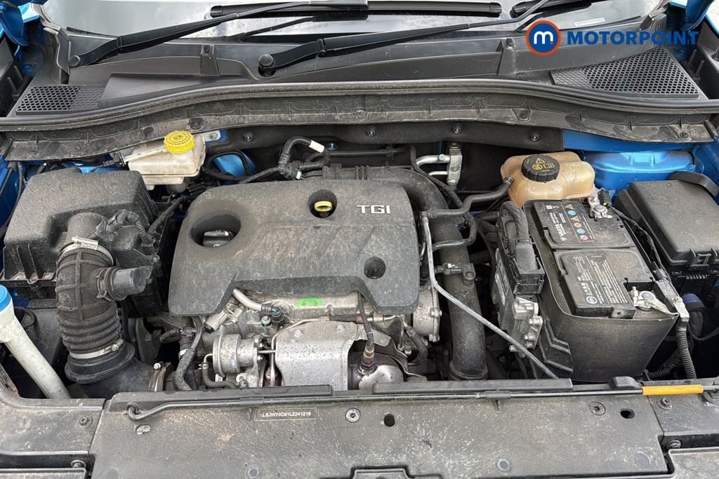 Mg Motor Uk ZS Exclusive Manual Petrol SUV - Stock Number (1639568) - 48th supplementary image