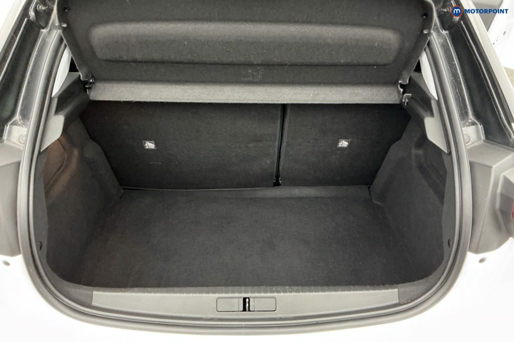 Vauxhall Corsa Griffin Manual Petrol Hatchback - Stock Number (1639666) - 3rd supplementary image
