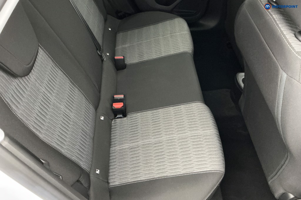 Vauxhall Corsa Griffin Manual Petrol Hatchback - Stock Number (1639666) - 4th supplementary image