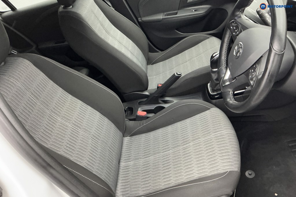 Vauxhall Corsa Griffin Manual Petrol Hatchback - Stock Number (1639666) - 5th supplementary image