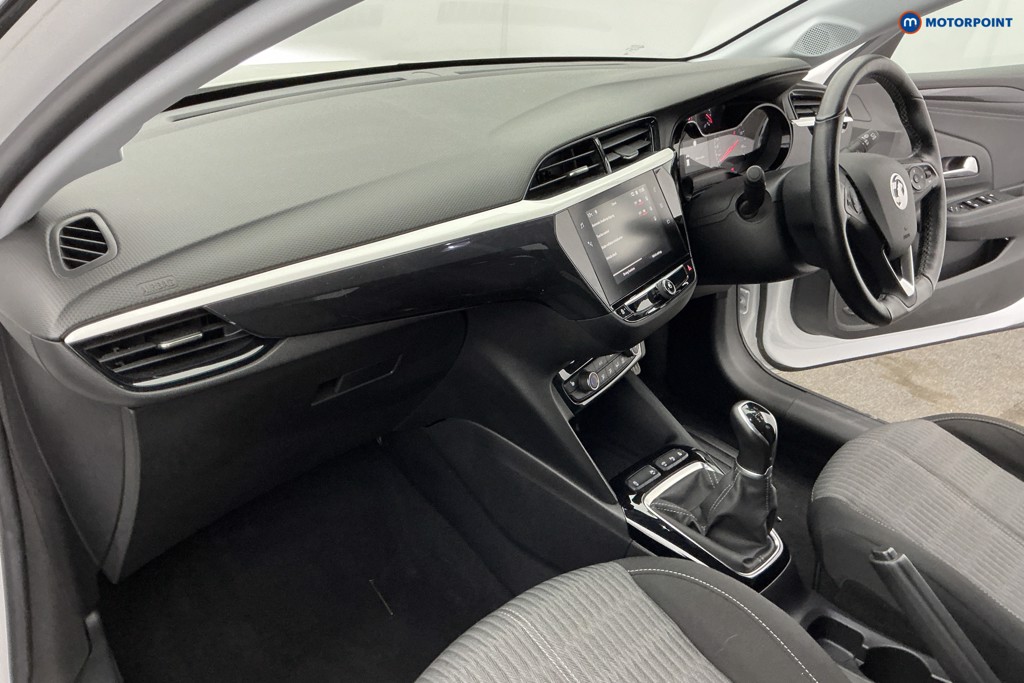 Vauxhall Corsa Griffin Manual Petrol Hatchback - Stock Number (1639666) - 9th supplementary image