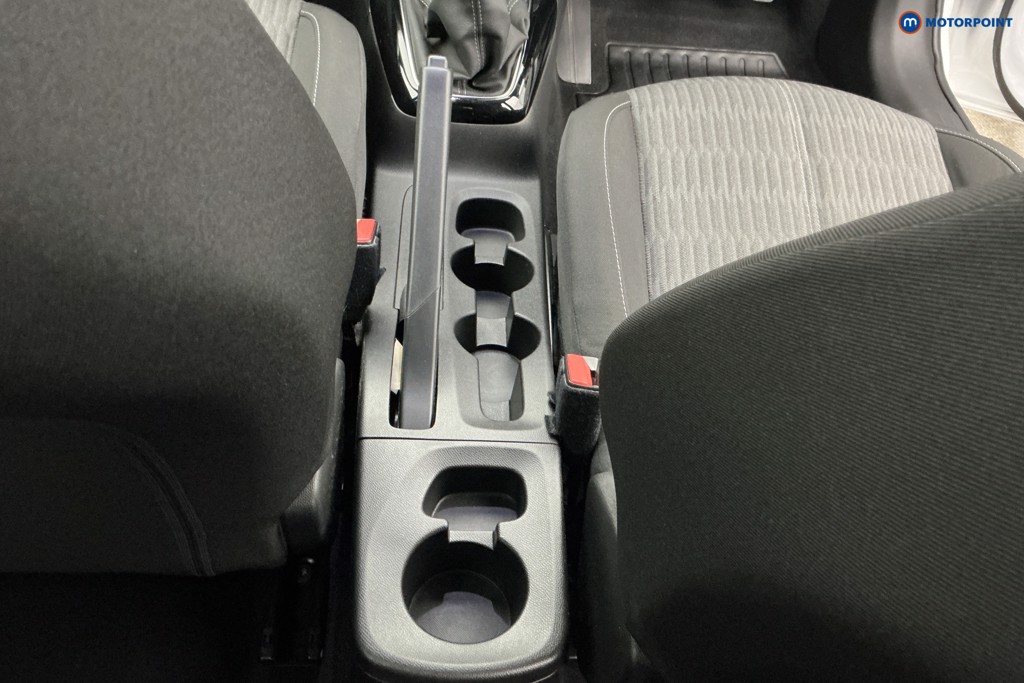 Vauxhall Corsa Griffin Manual Petrol Hatchback - Stock Number (1639666) - 11th supplementary image
