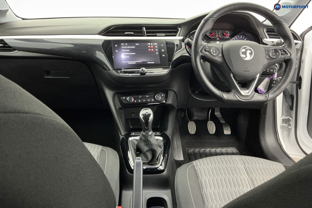 Vauxhall Corsa Griffin Manual Petrol Hatchback - Stock Number (1639666) - 12th supplementary image