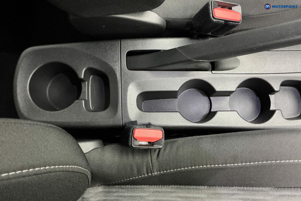 Vauxhall Corsa Griffin Manual Petrol Hatchback - Stock Number (1639666) - 13th supplementary image