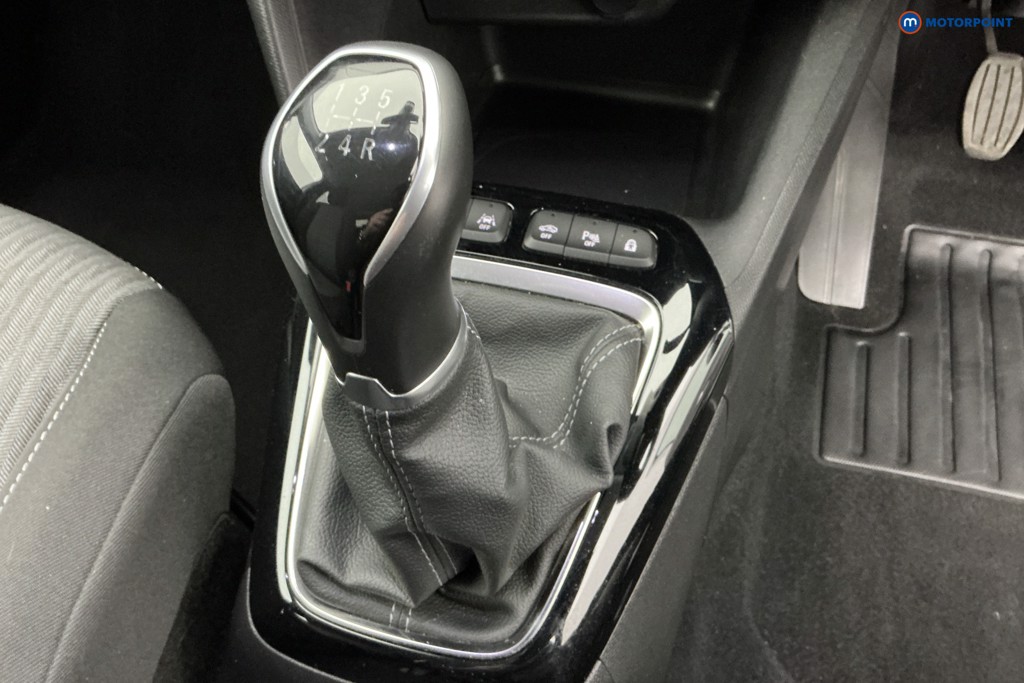 Vauxhall Corsa Griffin Manual Petrol Hatchback - Stock Number (1639666) - 15th supplementary image