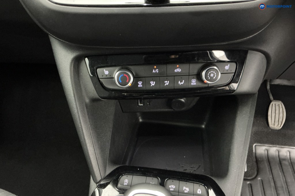 Vauxhall Corsa Griffin Manual Petrol Hatchback - Stock Number (1639666) - 17th supplementary image
