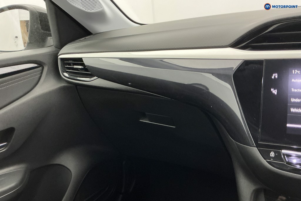 Vauxhall Corsa Griffin Manual Petrol Hatchback - Stock Number (1639666) - 18th supplementary image