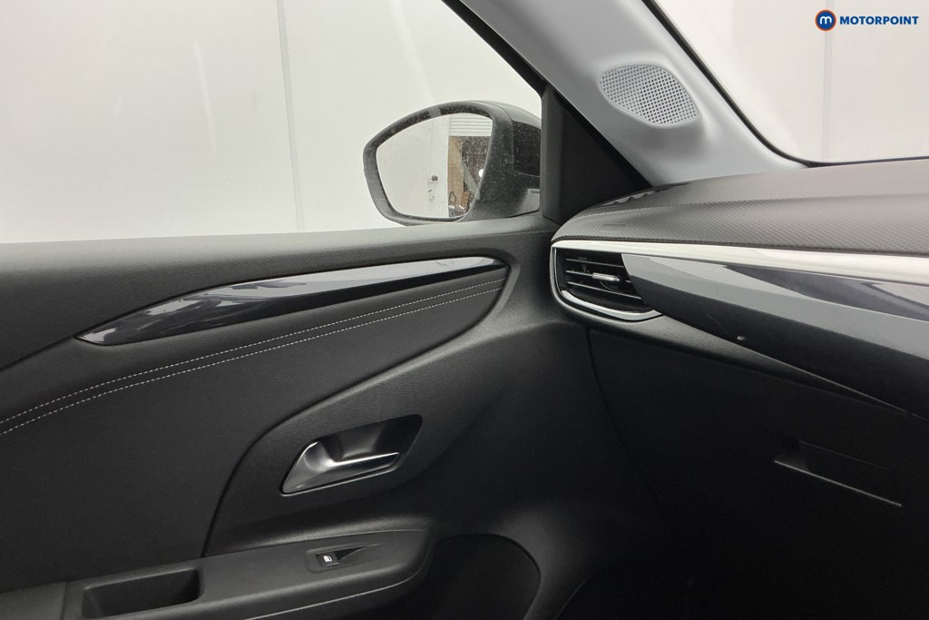 Vauxhall Corsa Griffin Manual Petrol Hatchback - Stock Number (1639666) - 19th supplementary image