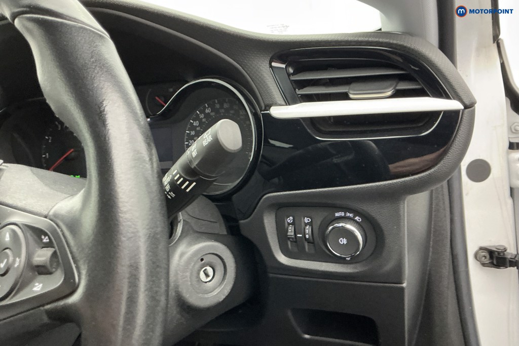 Vauxhall Corsa Griffin Manual Petrol Hatchback - Stock Number (1639666) - 22nd supplementary image