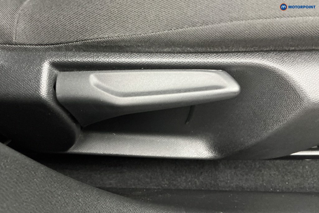 Vauxhall Corsa Griffin Manual Petrol Hatchback - Stock Number (1639666) - 23rd supplementary image