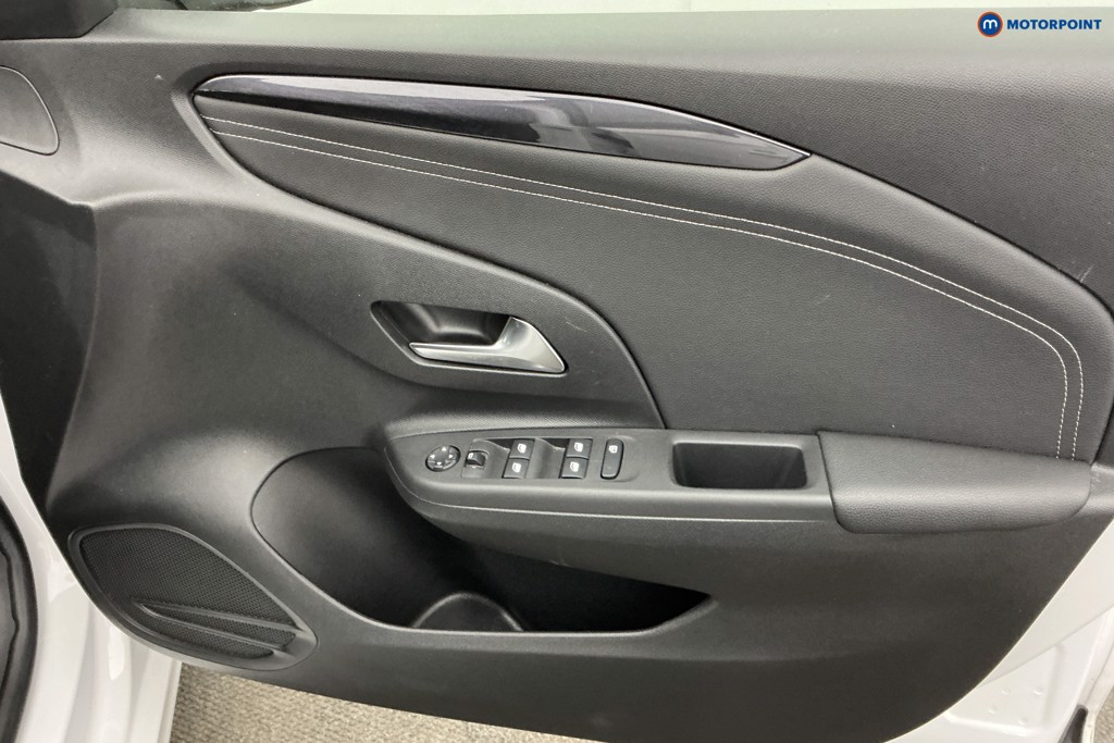 Vauxhall Corsa Griffin Manual Petrol Hatchback - Stock Number (1639666) - 24th supplementary image