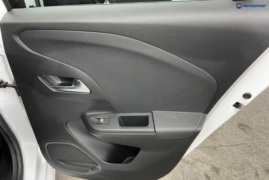 Vauxhall Corsa Griffin Manual Petrol Hatchback - Stock Number (1639666) - 26th supplementary image