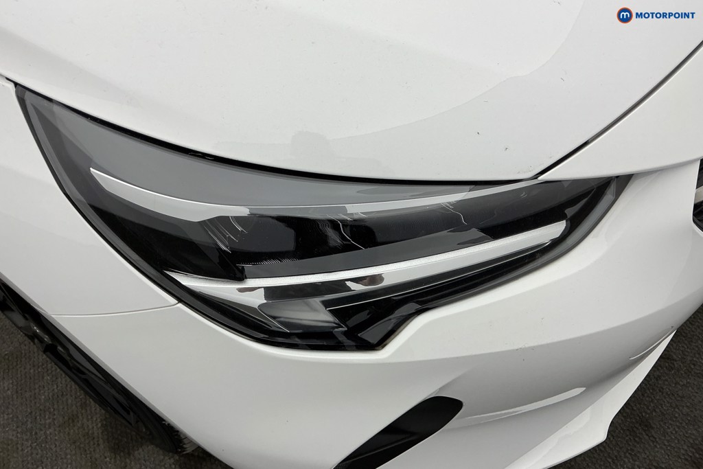 Vauxhall Corsa Griffin Manual Petrol Hatchback - Stock Number (1639666) - 28th supplementary image