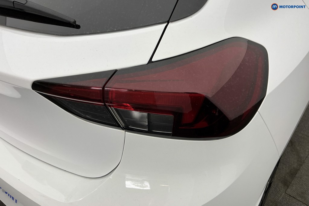 Vauxhall Corsa Griffin Manual Petrol Hatchback - Stock Number (1639666) - 29th supplementary image