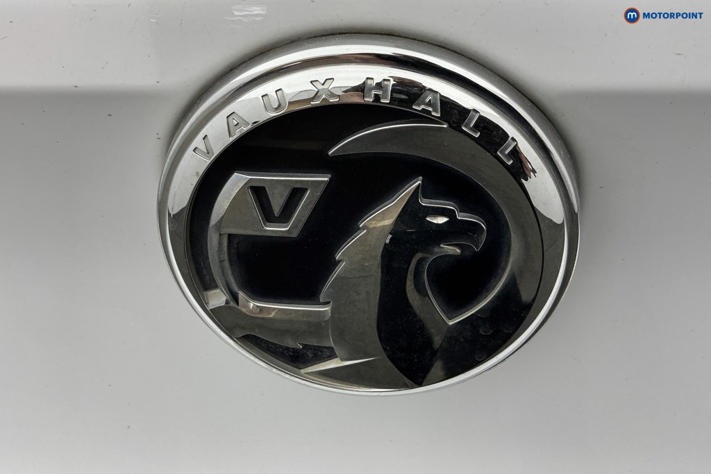 Vauxhall Corsa Griffin Manual Petrol Hatchback - Stock Number (1639666) - 31st supplementary image