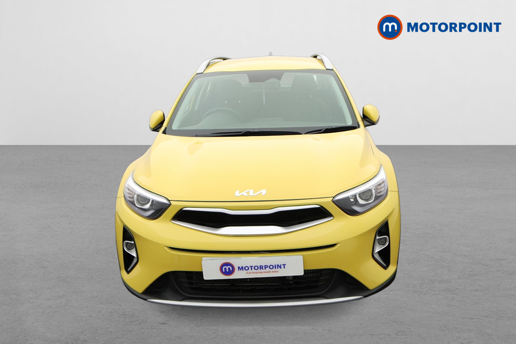 KIA Stonic 2 Automatic Petrol SUV - Stock Number (1639853) - Front bumper