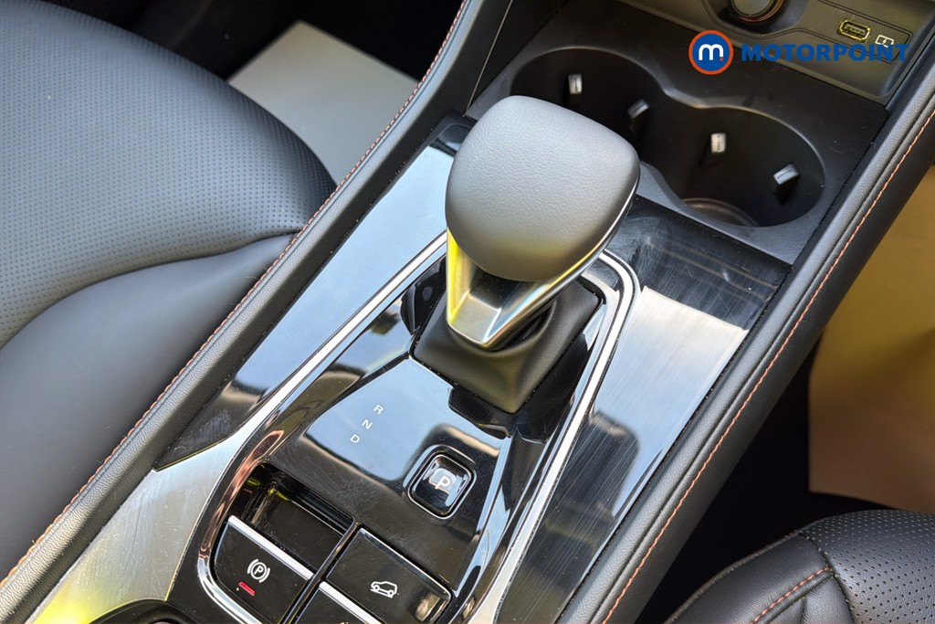 Mg Motor Uk HS Trophy Automatic Petrol-Electric Hybrid SUV - Stock Number (1640003) - 15th supplementary image