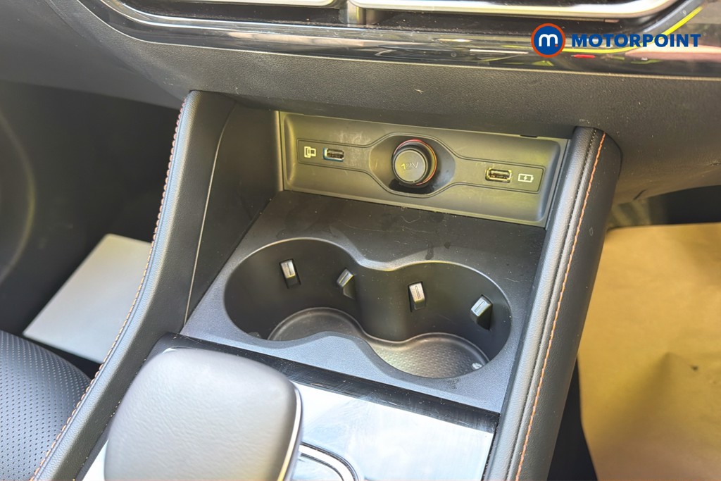 Mg Motor Uk HS Trophy Automatic Petrol-Electric Hybrid SUV - Stock Number (1640003) - 16th supplementary image