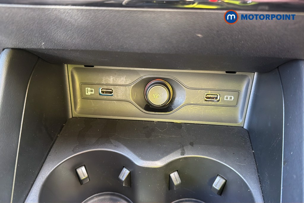 Mg Motor Uk HS Trophy Automatic Petrol-Electric Hybrid SUV - Stock Number (1640003) - 17th supplementary image