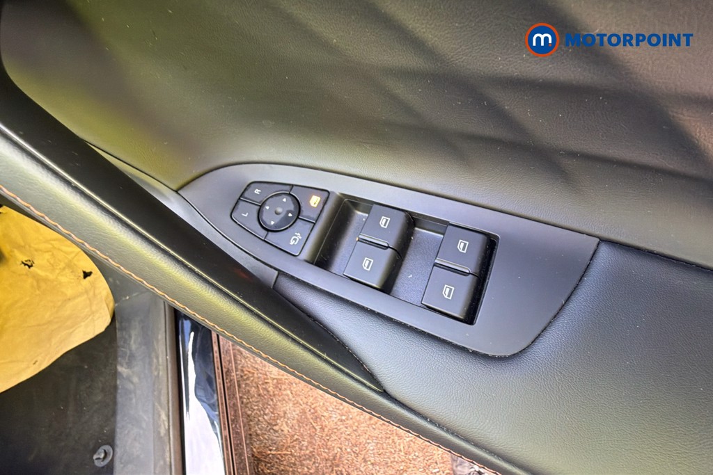Mg Motor Uk HS Trophy Automatic Petrol-Electric Hybrid SUV - Stock Number (1640003) - 20th supplementary image
