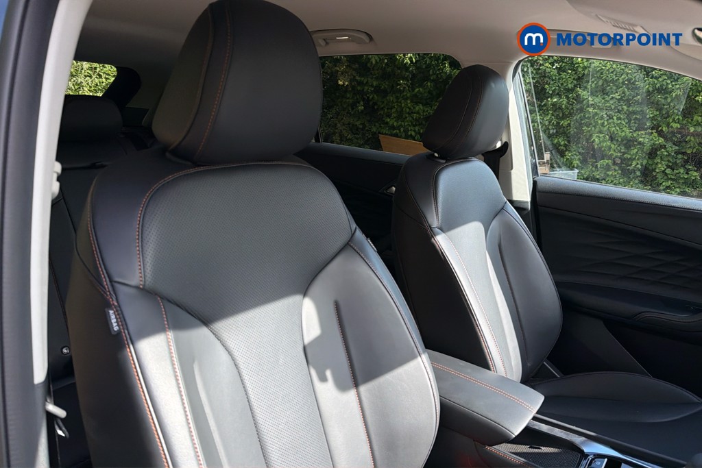 Mg Motor Uk HS Trophy Automatic Petrol-Electric Hybrid SUV - Stock Number (1640003) - 22nd supplementary image