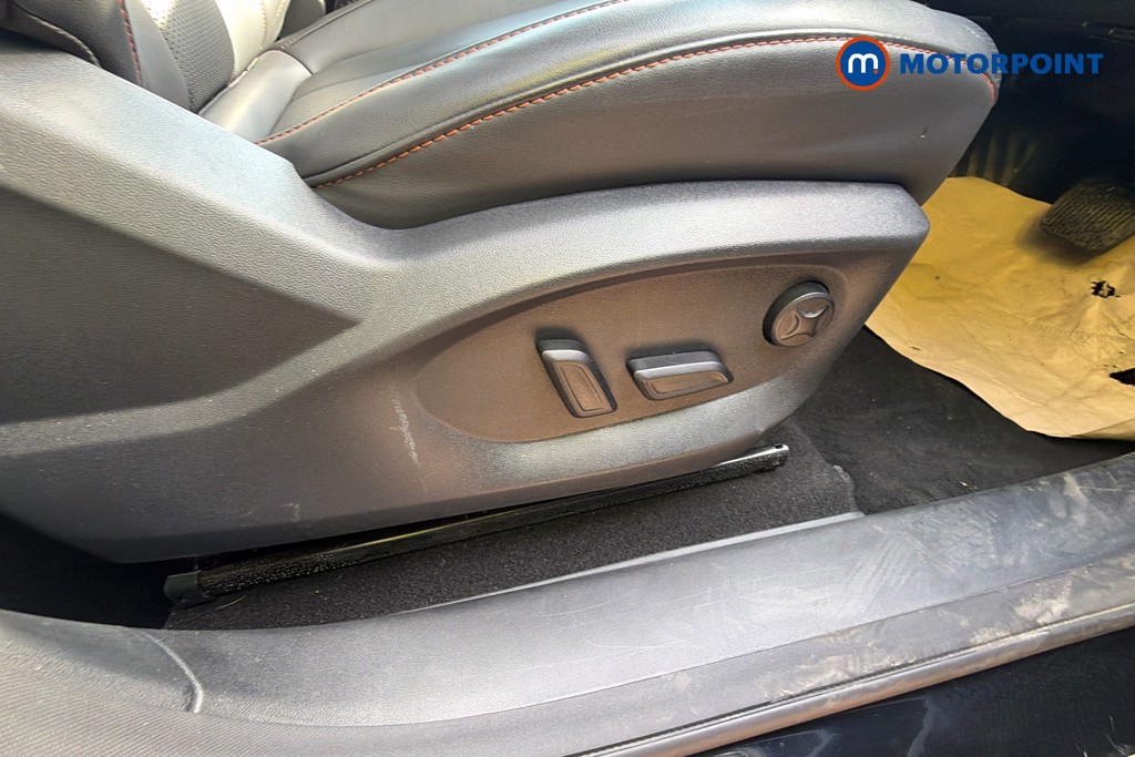 Mg Motor Uk HS Trophy Automatic Petrol-Electric Hybrid SUV - Stock Number (1640003) - 25th supplementary image