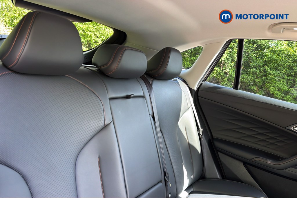 Mg Motor Uk HS Trophy Automatic Petrol-Electric Hybrid SUV - Stock Number (1640003) - 28th supplementary image