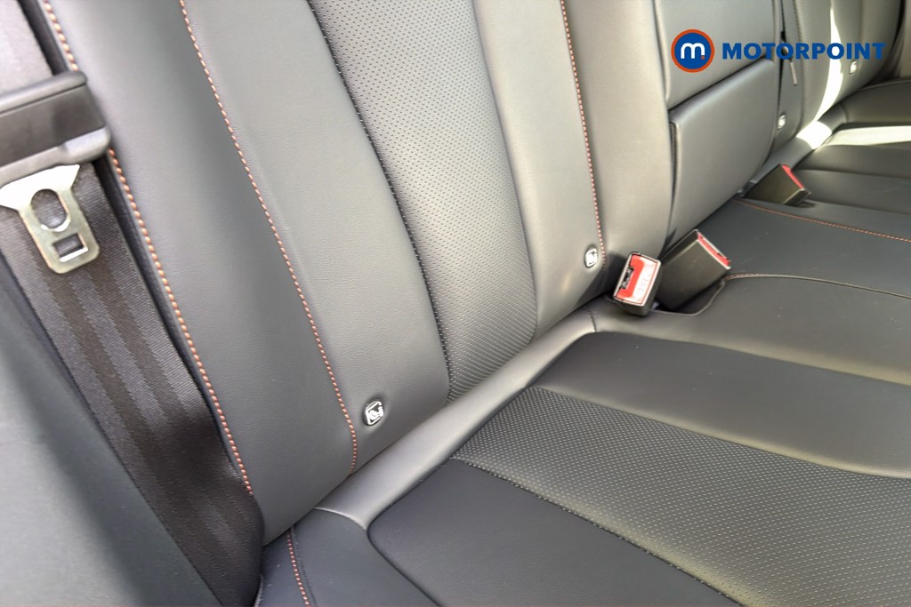 Mg Motor Uk HS Trophy Automatic Petrol-Electric Hybrid SUV - Stock Number (1640003) - 29th supplementary image