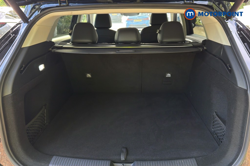 Mg Motor Uk HS Trophy Automatic Petrol-Electric Hybrid SUV - Stock Number (1640003) - 33rd supplementary image
