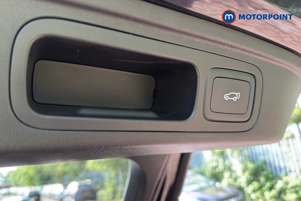 Mg Motor Uk HS Trophy Automatic Petrol-Electric Hybrid SUV - Stock Number (1640003) - 35th supplementary image