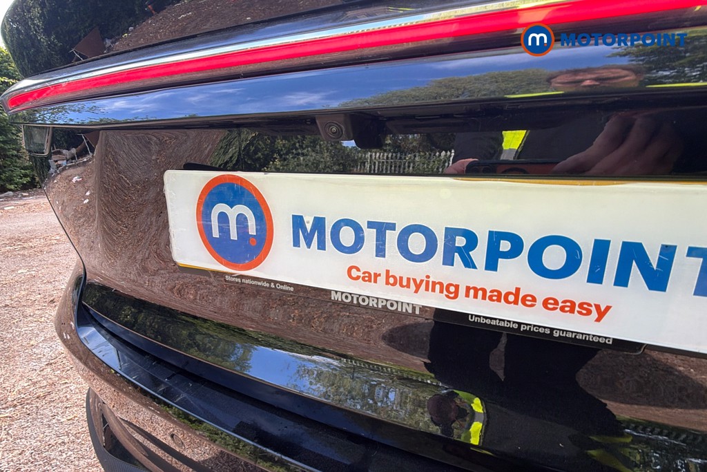 Mg Motor Uk HS Trophy Automatic Petrol-Electric Hybrid SUV - Stock Number (1640003) - 36th supplementary image