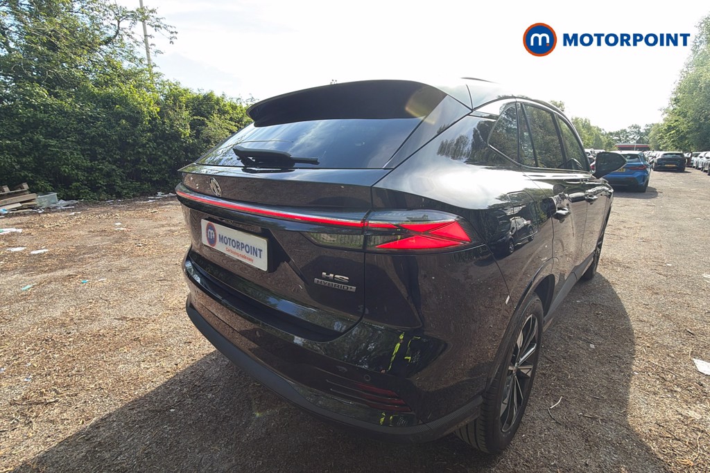 Mg Motor Uk HS Trophy Automatic Petrol-Electric Hybrid SUV - Stock Number (1640003) - 37th supplementary image