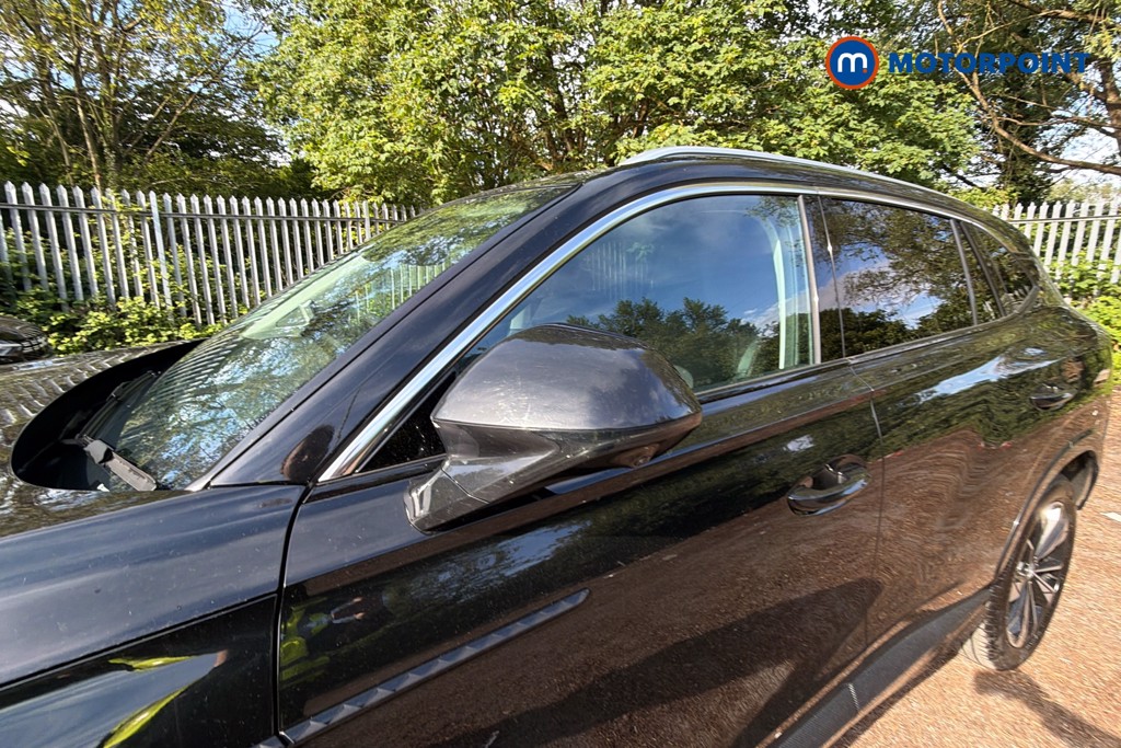 Mg Motor Uk HS Trophy Automatic Petrol-Electric Hybrid SUV - Stock Number (1640003) - 43rd supplementary image