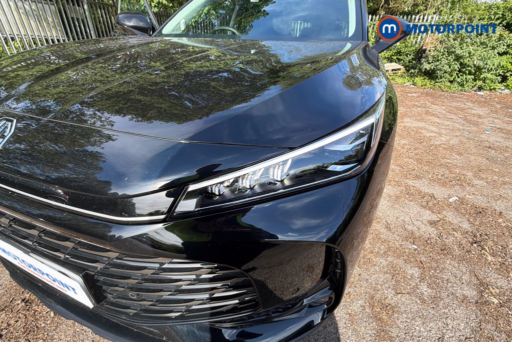 Mg Motor Uk HS Trophy Automatic Petrol-Electric Hybrid SUV - Stock Number (1640003) - 44th supplementary image