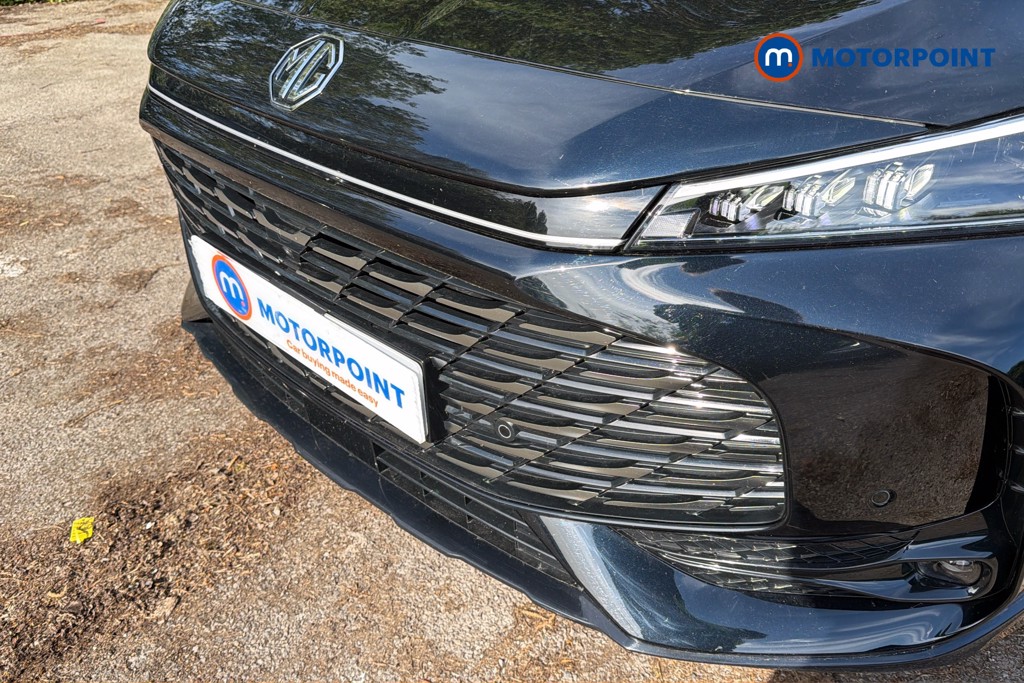 Mg Motor Uk HS Trophy Automatic Petrol-Electric Hybrid SUV - Stock Number (1640003) - 45th supplementary image