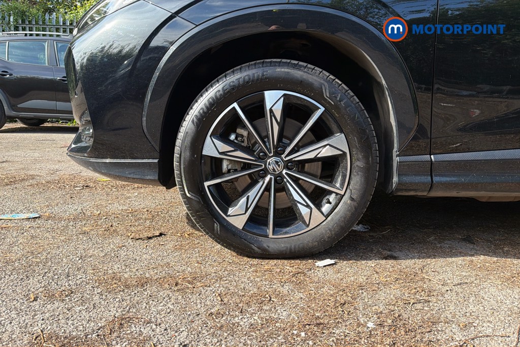 Mg Motor Uk HS Trophy Automatic Petrol-Electric Hybrid SUV - Stock Number (1640003) - 47th supplementary image