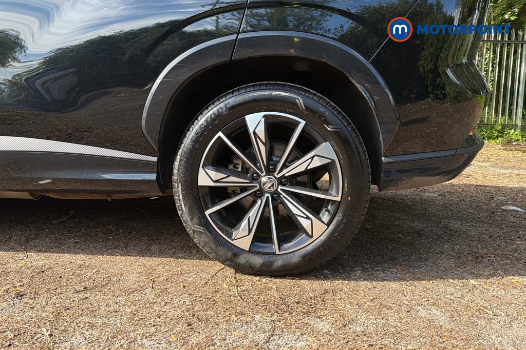Mg Motor Uk HS Trophy Automatic Petrol-Electric Hybrid SUV - Stock Number (1640003) - 48th supplementary image